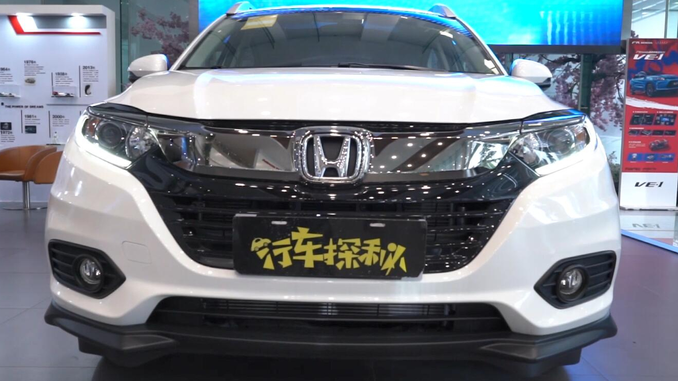 疫情后预算15万元内入门一辆合资SUV,可以看看新缤智